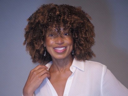 Candi Perry, Executive of Marketing, Communications, and Business Development at Out'Landish Systems LLC